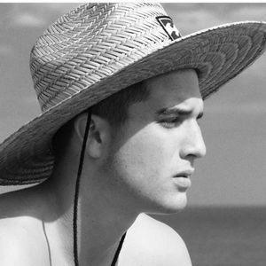 Meet your Posher, Cooper